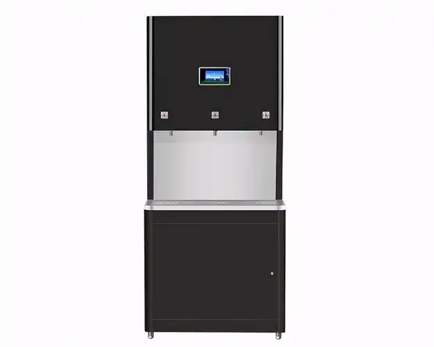 商用净水器直饮机排名大型商用净水设备十大名牌