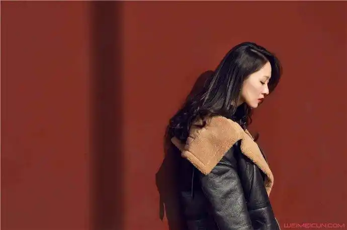 张雯图片个人资料演员张雯为什么不红原因详情起底