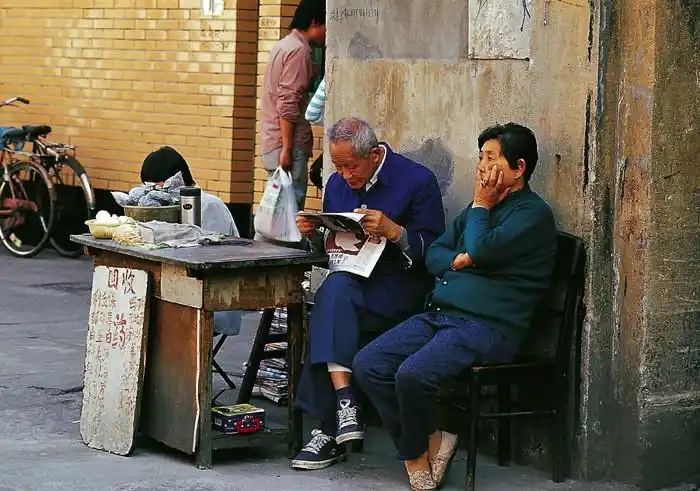 【图片21】平民百姓的上海--蜂鸟论坛照片套图