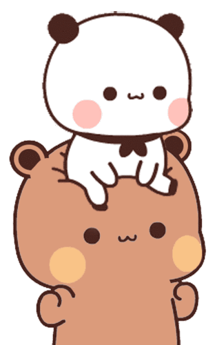 熊猫一二的情头