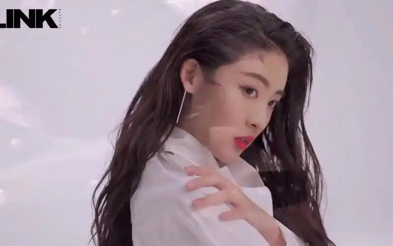 snh48-孙芮|《领客link》杂志 ws.