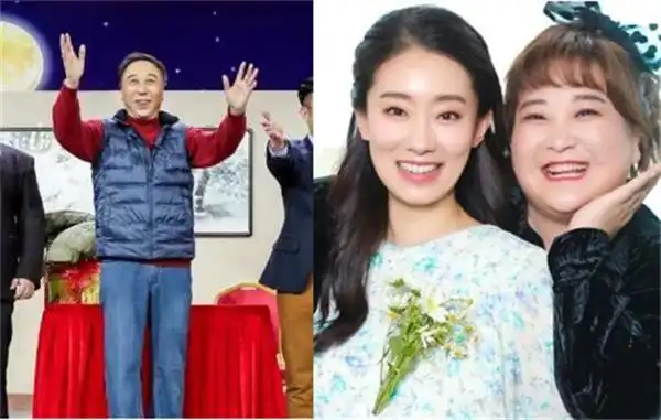 张小斐是冯巩的什么人 冯巩的学生有哪些