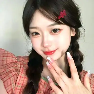 阳光可爱女生头像图片115张