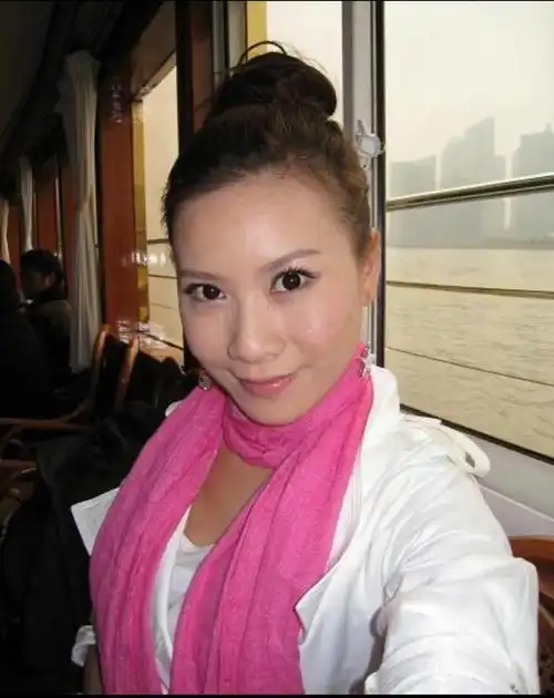 房海燕,什么原因让她去参加了这场宴会