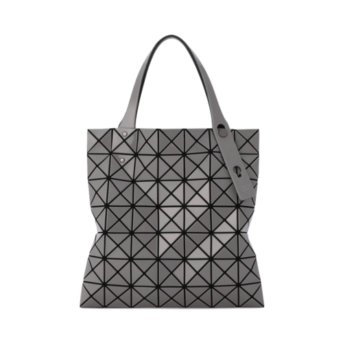issey miyake 三宅一生 bao bao prism gloss 2020夏季限定七格手提包