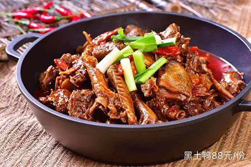 饭店招牌菜做什么好,食为天培训