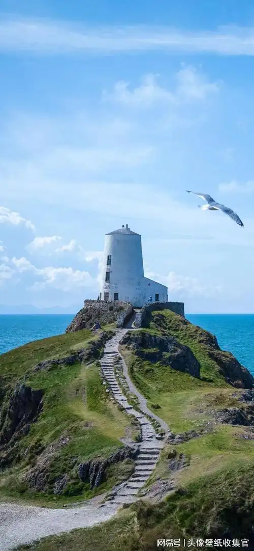 超个性高清全面屏壁纸超好看