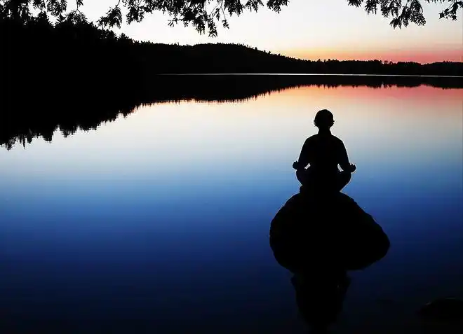 心态决定幸福养生的最高境界是养心