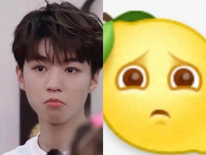 我宣布,王俊凯是世界上最可爱的崽!