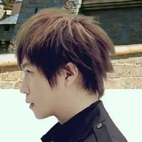 适合做微信头像的阿信图片【点击鼠标右键下载】