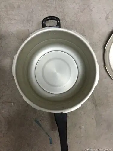 金喜老式高压锅28cc