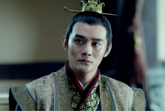 这样正义凛然的角色,非王凯莫属.也不肯低头承认错误.