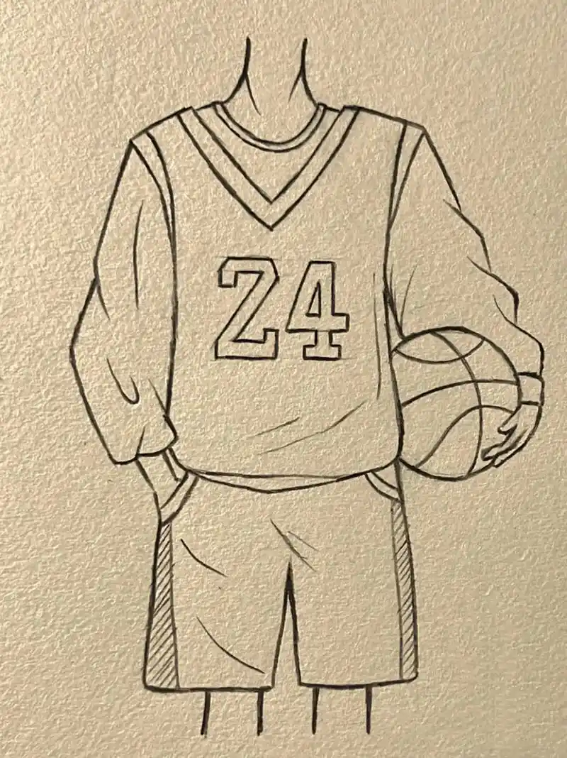 你们身边也应该有这样的篮球男孩吧#打篮球的男 - 抖音