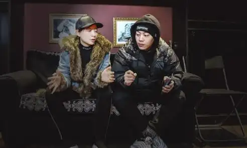 李斯丹妮杨文昊感情如何 杨文昊李斯丹妮怎么认识的