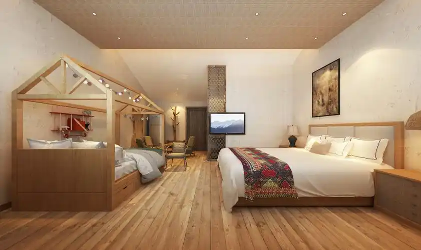 丽江民宿设计装修效果图丽江民宿设计装修效果图丽江民宿设计装修效果