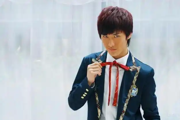 朱梓骁从不内耗,"我都直接发疯"