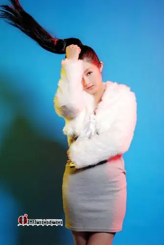 隆娱文化新锐女歌手乐凡 祁隆为其打造单曲