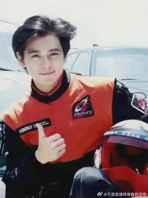 林志颖##全世界最好的林志颖##明星