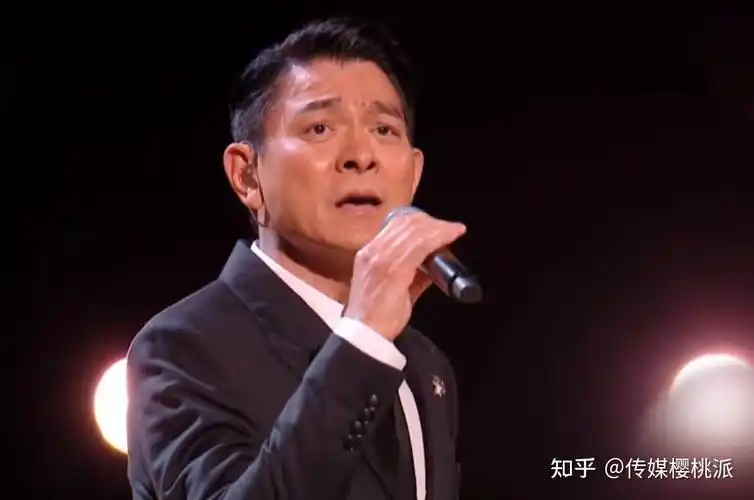 最大看点:刘德华一人唱三首