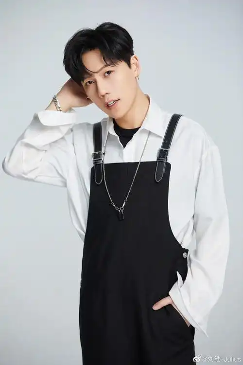 刘维:我的青春我做主