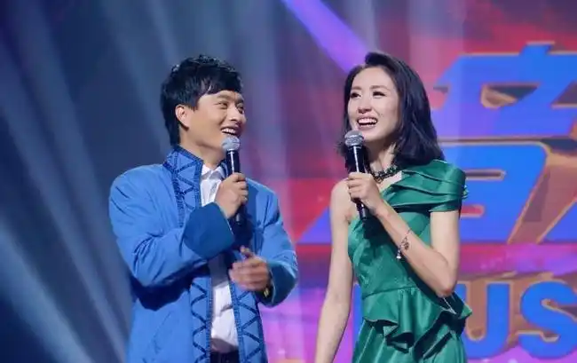 云飞现在的媳妇儿叫什么名