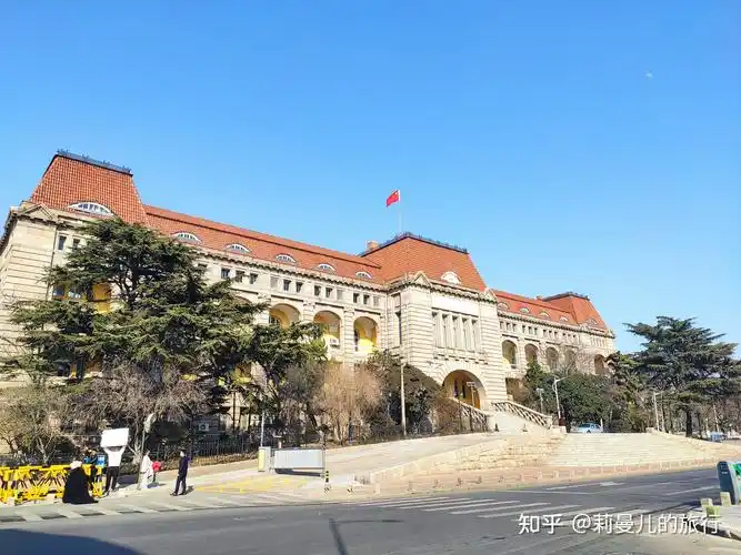 旅行攻略教你如何不花钱跟着影视剧pick的取景地玩转青岛