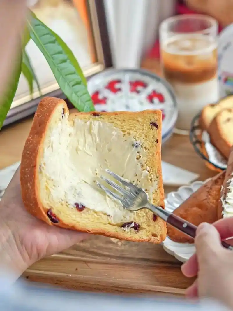 这段时间突然很迷恋吃奶酪 - 抖音