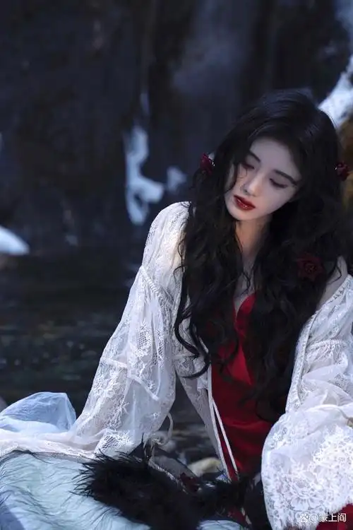 鞠婧祎,好牛一女的