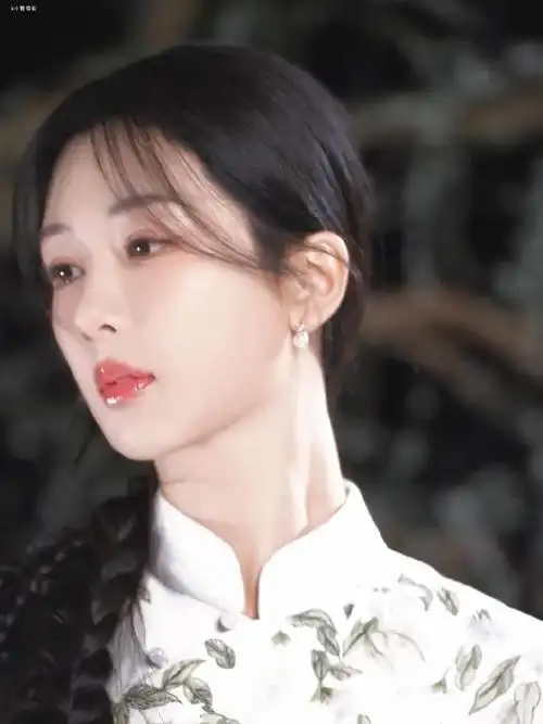 最新消息杨紫演技不被认可