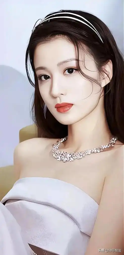 王楚然高清壁纸二