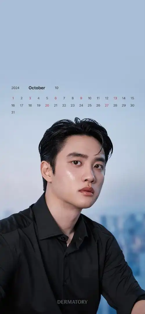 都暻秀dermatory代言人#都暻秀超话【高清】240930 dermatory更 110