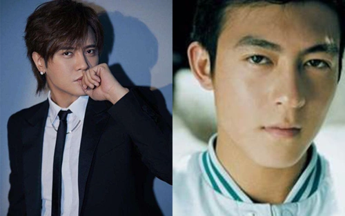 陈冠希翻版吗?周扬青分手大曝料,罗志祥是否勇于承担责任呢?