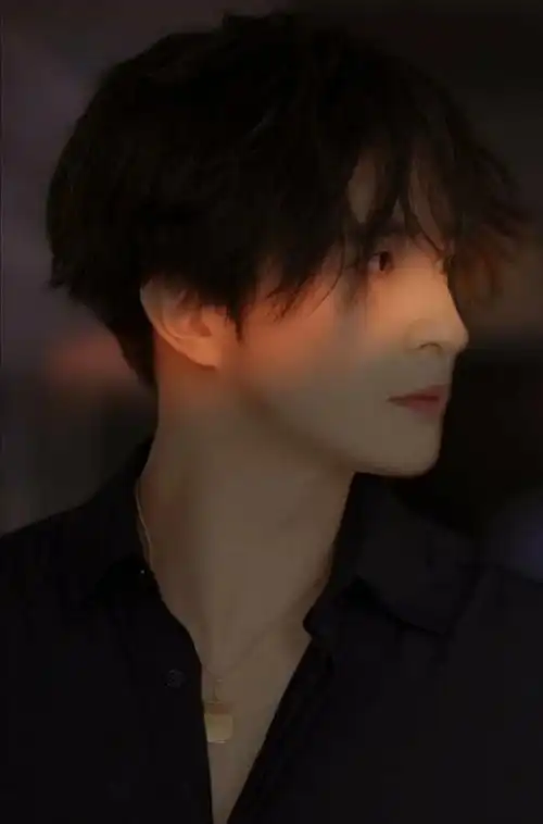 粉丝留言薛之谦图