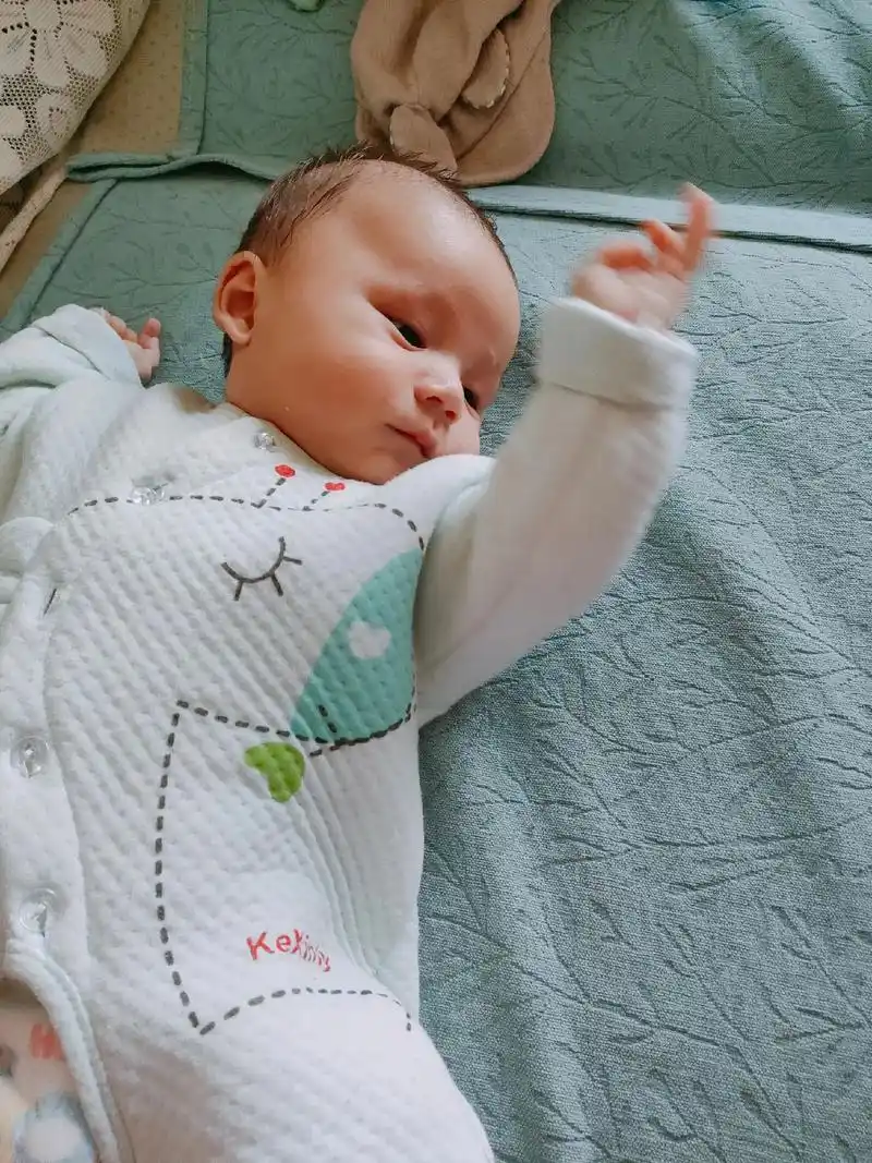 今天二月二龙抬头,该给孩子推头了,你们都是什么时候给孩子理头 - 抖