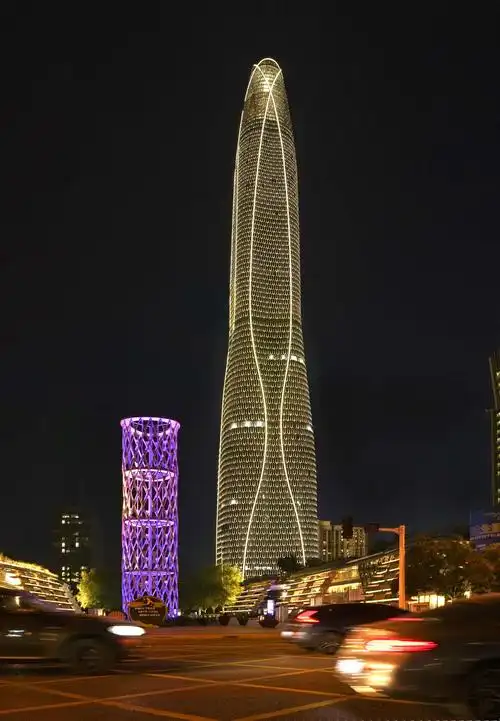 滨海新区自由行