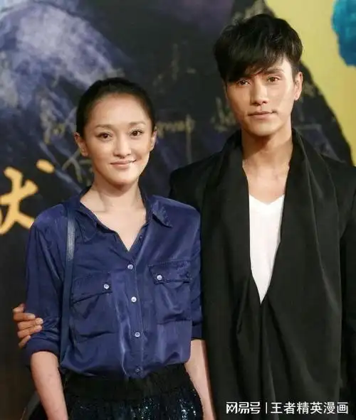 陈坤一直不结婚是在等董洁还是周迅心中的她是谁