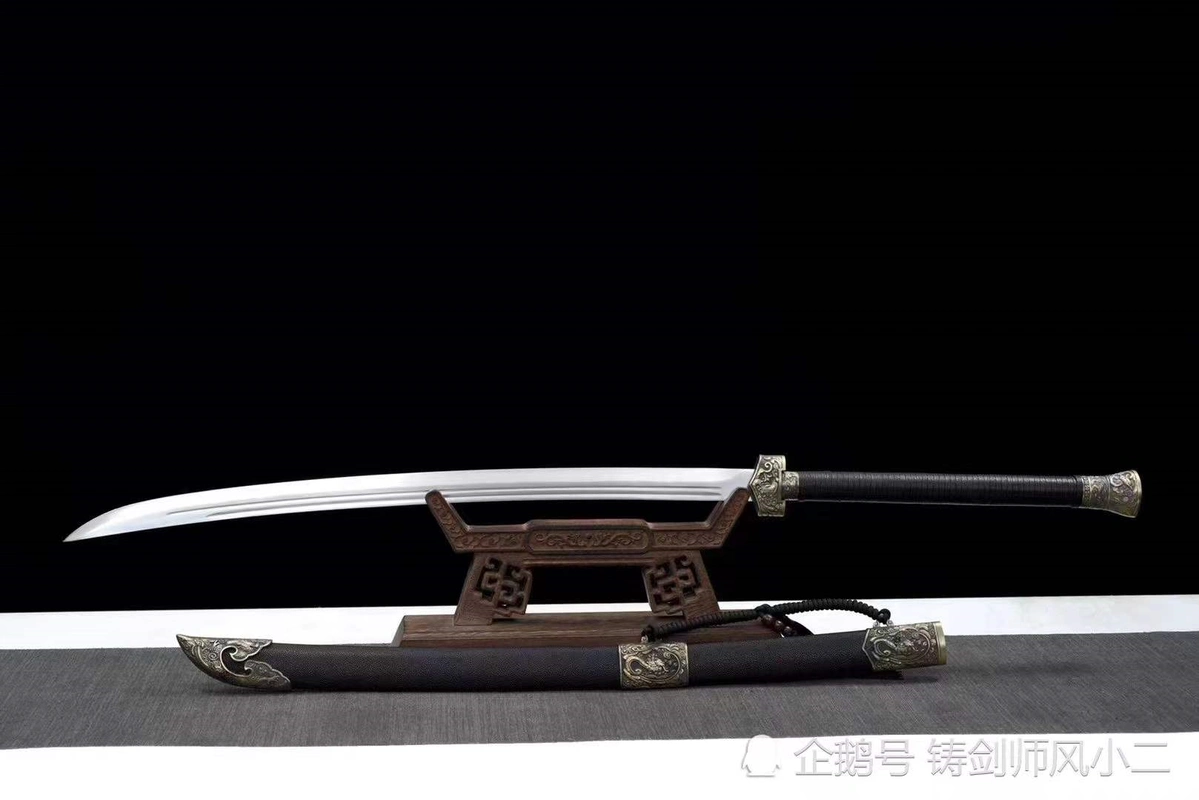 真的有绣春刀吗?绣春刀真实图片什么样?绣春刀兵器