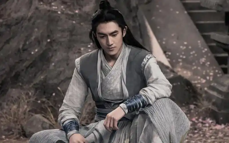 【林更新】《忘忧酒馆3》cut