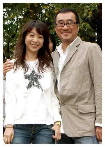李宗盛三婚,娶小27岁嫩模,他和林忆莲离婚时,曾说过不会再婚