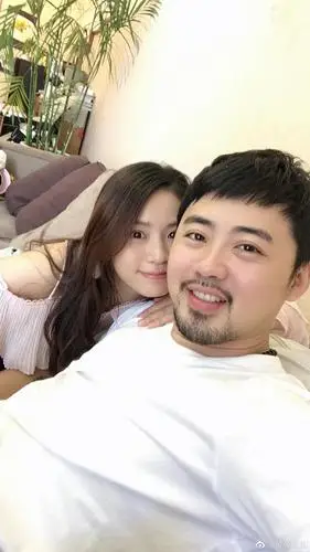 男人发起福来真的很可怕,看黄英老公曹帅有感