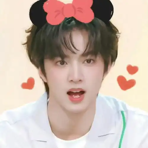 刘耀文##青年演员刘耀文