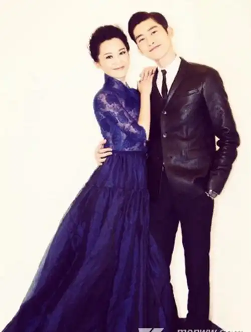 许晴和李亚鹏什么关系?李亚鹏为什么不追许