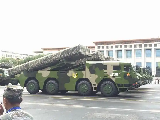 东风10巡航导弹