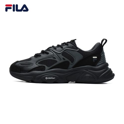 fila斐乐官方老爹鞋女火星鞋男2022新款mars跑步鞋