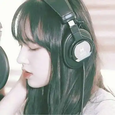 皆甜:程潇特辑_微信头像_我要个性网