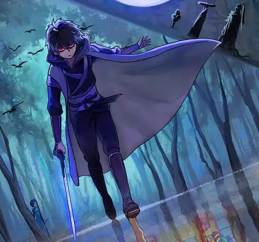 刺客伍六七:首席堕落了,阿七也干"手艺活",何大春才是大赢家