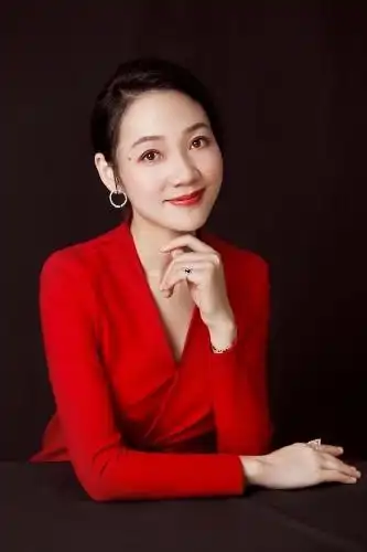 主持人周群跨界网络电影出品 优质资源孵化《宝塔镇河妖2》