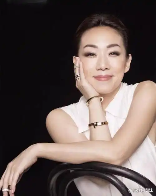 林忆莲,乐坛天后的回归!