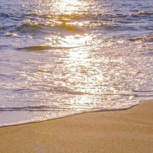 治愈背景图温柔而有力量的图文