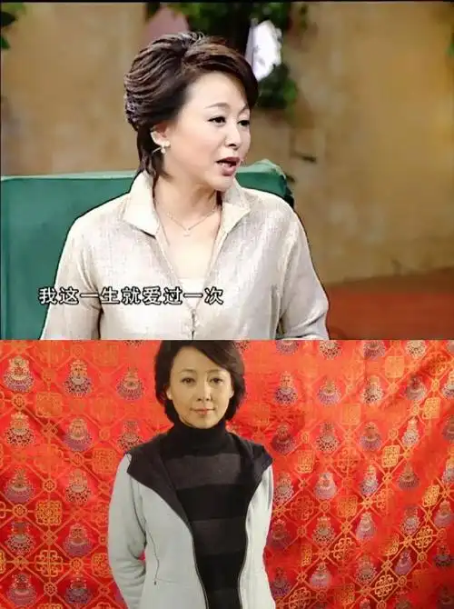 《繁花》张建亚:从木匠到导演再到演员,前妻张瑜说他